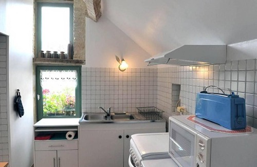 Saint-Wambert-des-Trois-Vallees House | Holiday house with a terrace