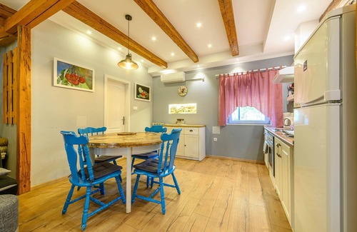 Sibenik House | Holiday house with a swimming pool Konjevrate, Krka (K-24925)