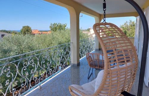 Rosini House | Holiday House with Private Pool Villa Seabird