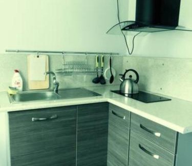 Zemgale Suburb House | Holiday house with sauna