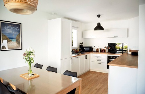 Taule House | Holiday house with swimming pool for 6 people