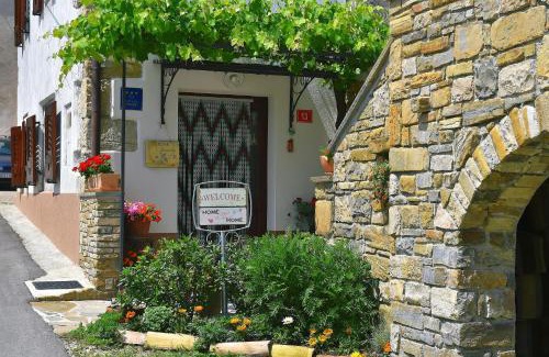 Cerovlje House | Holiday house with WiFi Paz, Central Istria - Sredisnja Istra - 16623