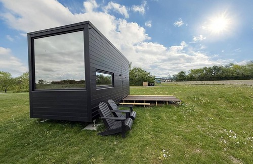 Zonnemaire House | Holiday house Zonnemaire for 1 - 2 persons with 1 bedroom - Holiday home