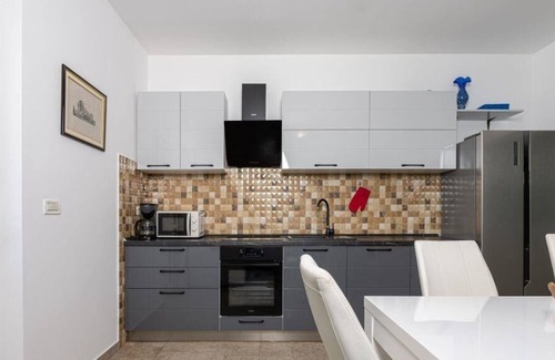 Zupanici House | Holiday house Zupanici for 8 - 10 persons with 4 bedrooms - Holiday home