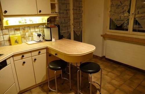 Oerlikon House | Holiday house Zürich for 10 - 14 persons with 3 bedrooms - Holiday house