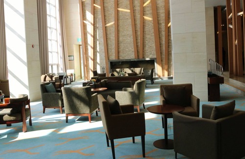 Daegwallyeong Hotel | Holiday Inn Alpensia Pyeongchang Suites by IHG