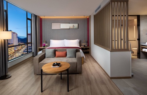 Batang County Hotel | Holiday Inn Batang by IHG