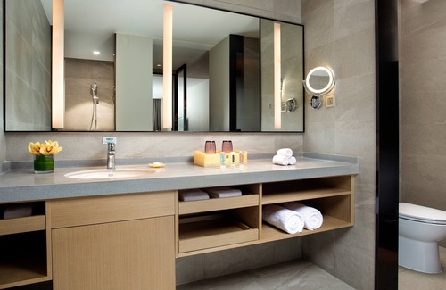 Batang County Hotel | Holiday Inn Batang by IHG