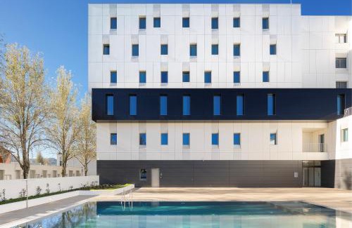 Portela Hotel | Holiday Inn Braga by IHG