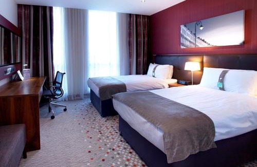 Saint Paul's Hotel | Holiday Inn Bristol City Centre by IHG