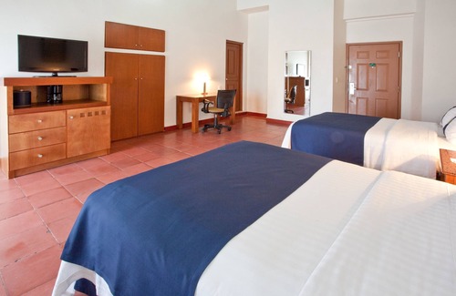 Old Town Hotel | Holiday Inn Centro Historico by IHG