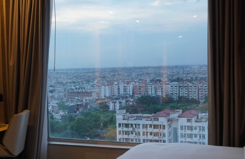 Zirakpur Hotel | Holiday Inn Chandigarh Zirakpur by IHG