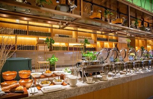 Wang Cheng Hotel | Holiday Inn Changsha Dawangshan by IHG