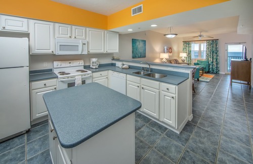 Panama City Beach Hotel | Holiday Inn Club Vacations Panama City Beach Resort by IHG