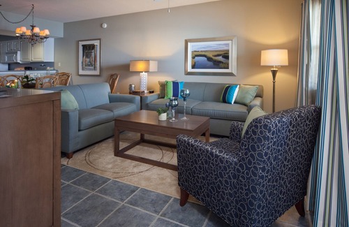 Panama City Beach Hotel | Holiday Inn Club Vacations Panama City Beach Resort by IHG