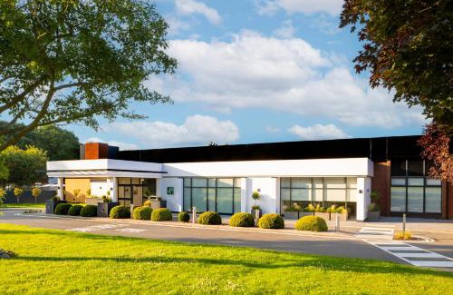 Wyken Hotel | Holiday Inn Coventry M6, J2 by IHG