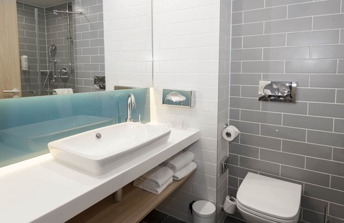 Velizy-Villacoublay Hotel | Holiday Inn Express Paris - Velizy by IHG