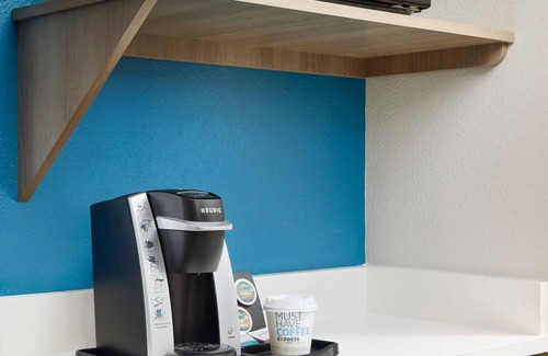 Saint Lucie West Hotel | Holiday Inn Express & Suites Port St. Lucie West by IHG