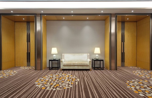 Luomashi Hotel | Holiday Inn Express Chengdu Gulou by IHG