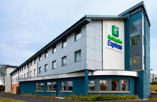 Dunfermline Hotel | Holiday Inn Express Dunfermline by IHG