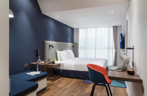 Chancheng Hotel | Holiday Inn Express Foshan Chancheng by IHG