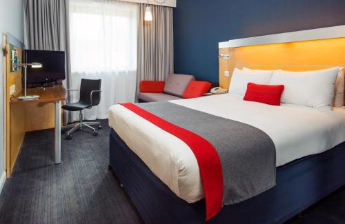 Hemel Hempstead Hotel | Holiday Inn Express Hemel Hempstead by IHG