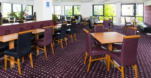 Hemel Hempstead Hotel | Holiday Inn Express Hemel Hempstead by IHG