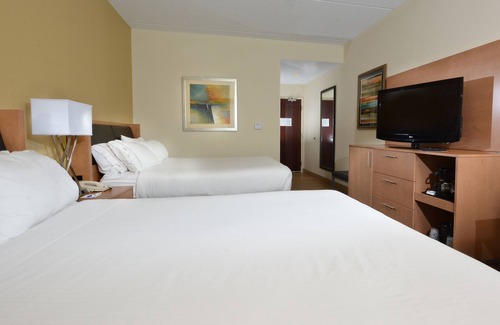Archdale Hotel | Holiday Inn Express Hotel & Suites High Point South by IHG