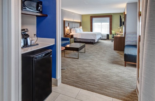 Southwind Hotel | Holiday Inn Express Hotel & Suites Memphis Southwind by IHG