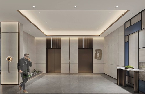 Sanhe Hotel | Holiday Inn Express Langfang Sanhe by IHG