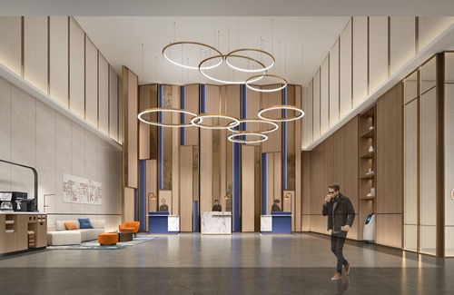 Sanhe Hotel | Holiday Inn Express Langfang Sanhe by IHG