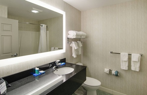 Lexington Hotel | Holiday Inn Express Lexington by IHG