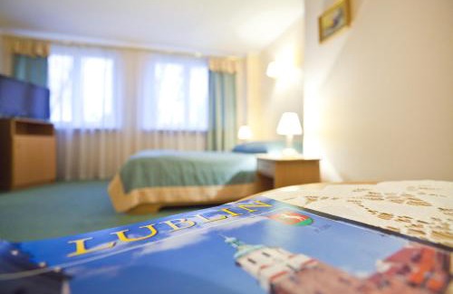 Lublin Hotel | Holiday Inn Express Lublin by IHG