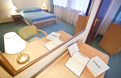 Lublin Hotel | Holiday Inn Express Lublin by IHG