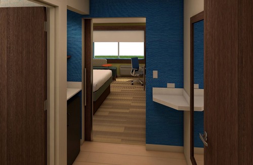 Mount Juliet Hotel | Holiday Inn Express Mt. Juliet by IHG