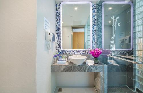 Fucheng District Hotel | Holiday Inn Express Mianyang High-Tech Zone by IHG