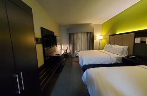 Pearland Hotel | Holiday Inn Express Pearland by IHG