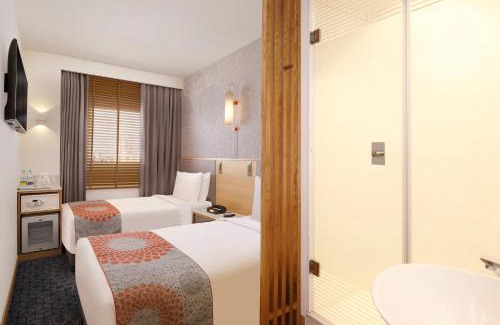 Hinjawadi Hotel | Holiday Inn Express Pune Hinjewadi by IHG