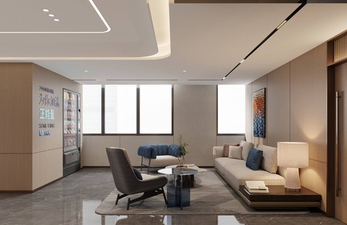 Chengxiang Hotel | Holiday Inn Express Putian City Center by IHG