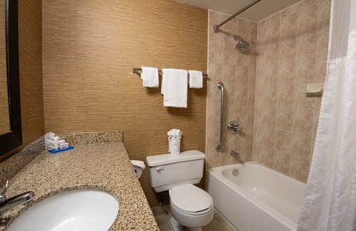 Chatham-Kent Hotel | Holiday Inn Express & Suites Chatham South by IHG