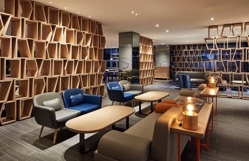 Mapo Hotel | Holiday Inn Express Seoul Hongdae by IHG