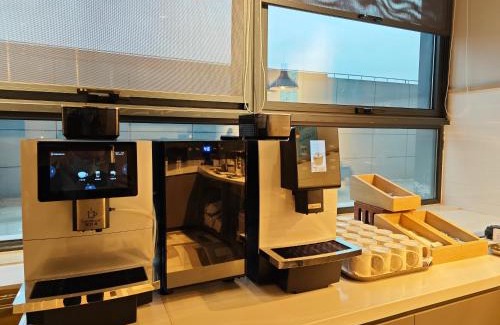 Qingpu Hotel | Holiday Inn Express Shanghai Qingpu New City by IHG