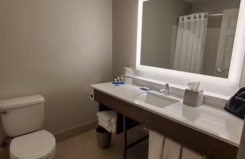 Lynnwood Hotel | Holiday Inn Express & Suites Seattle North - Lynnwood by IHG