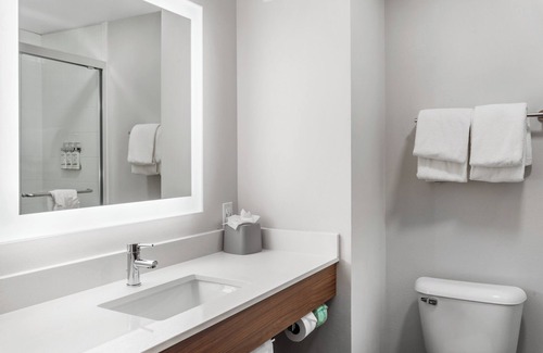 Maumelle Hotel | Holiday Inn Express & Suites Maumelle - Little Rock NW by IHG