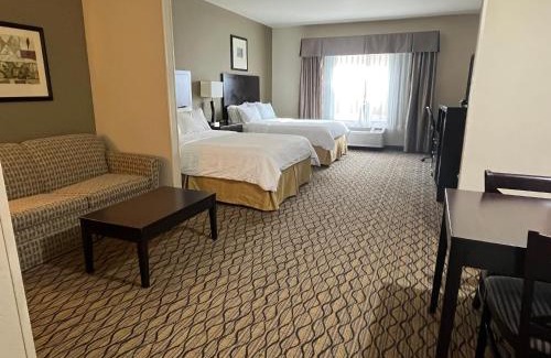 Deming Hotel | Holiday Inn Express & Suites Deming Mimbres Valley by IHG