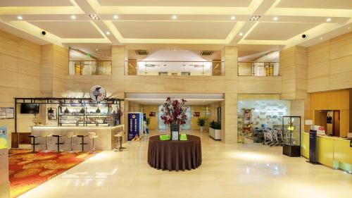 Dongli Hotel | Holiday Inn Express Tianjin Airport by IHG