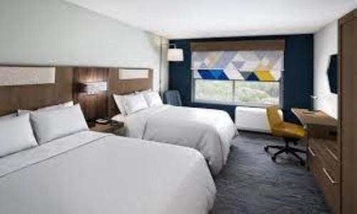 Christiansburg Hotel | Holiday Inn Express Hotel & Suites Christiansburg by IHG