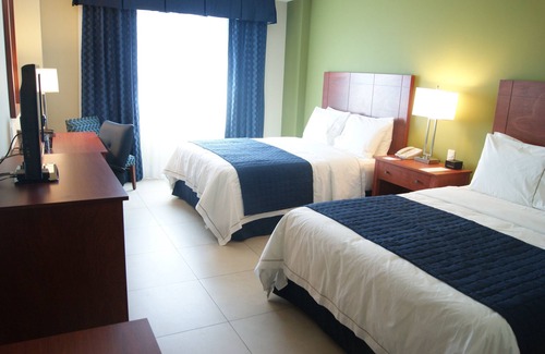 Boca del Rio Hotel | Holiday Inn Express Veracruz Boca Del Rio by IHG