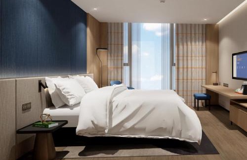 Yanta Qu Hotel | Holiday Inn Express Xi'an High Tech South by IHG