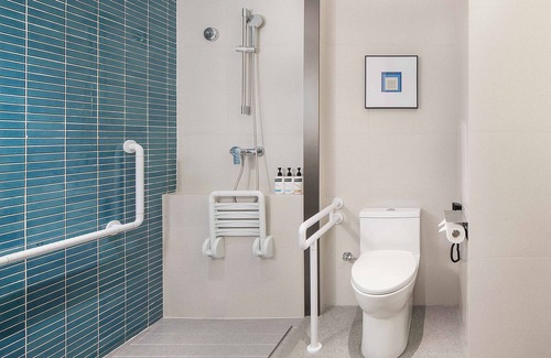 Qindu Qu Hotel | Holiday Inn Express Xi An Fengdong by IHG